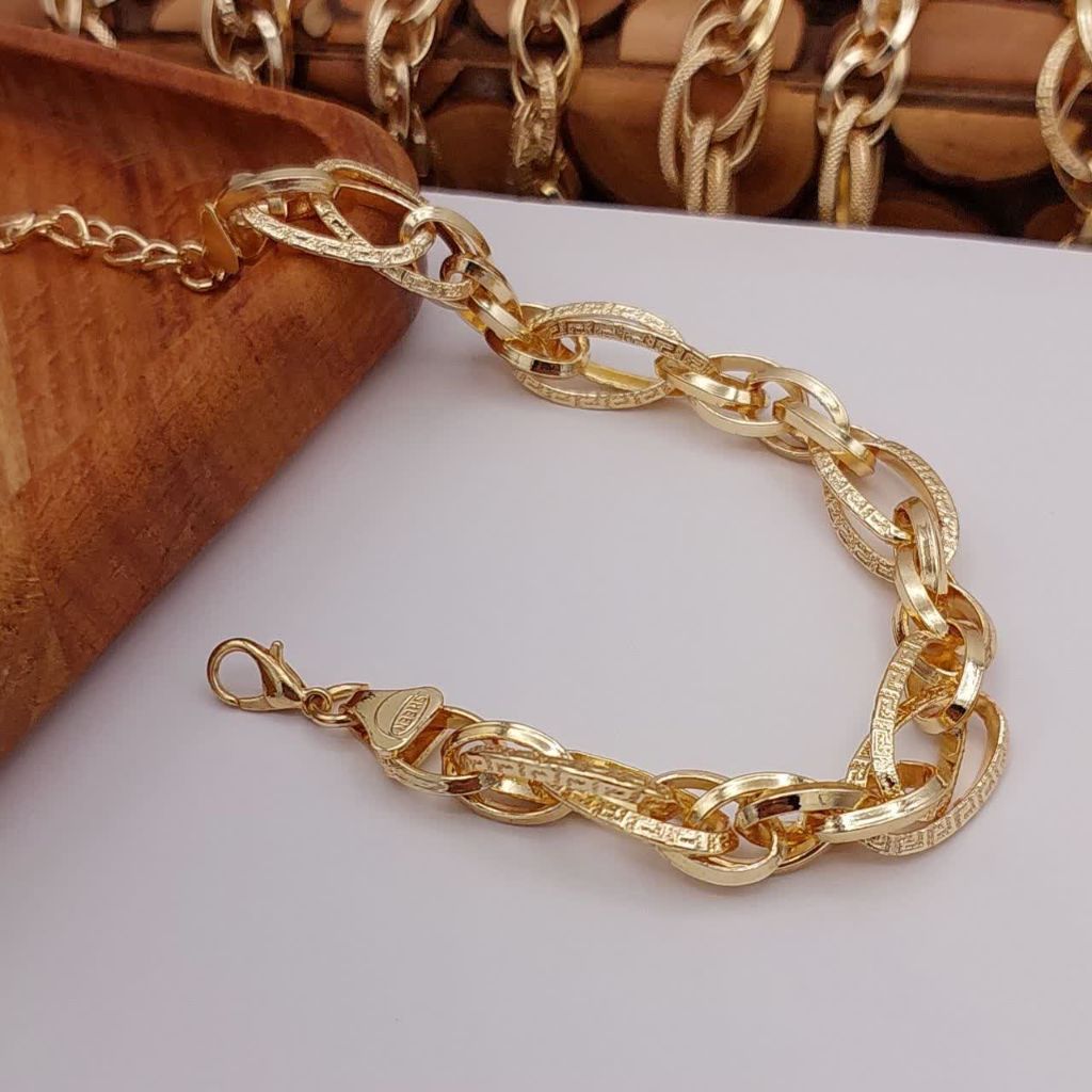 دستبند SHEEN کد 2295 - خرید آنلاین از گالری آداس